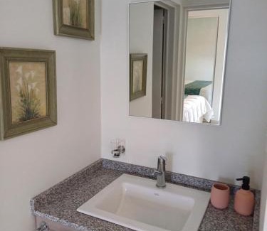 Neuquen Apartment | Ebro Suite Nqn