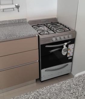Neuquen Apartment | Ebro Suite Nqn
