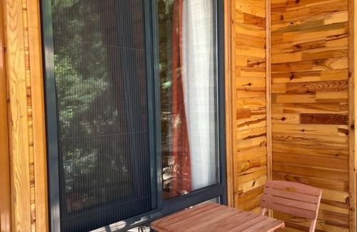 Seydikemer Apartment | Ece Hanı Bungalow Hotel