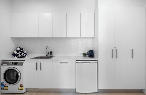 Woolgoolga House | Echoes Luxury Residence Beach Views Walk to Cafes