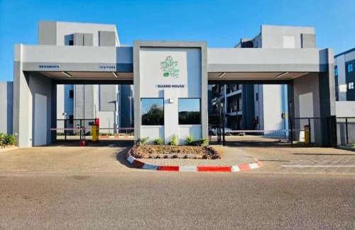 Gaborone Apartment | EchoPheme Suites