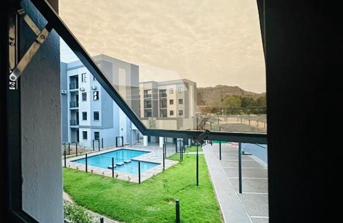 Gaborone Apartment | EchoPheme Suites