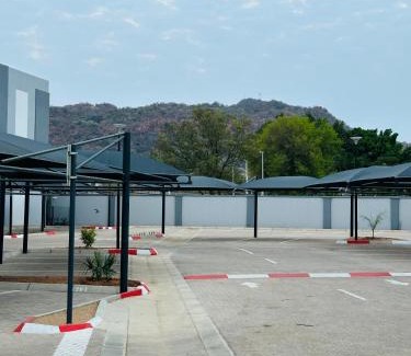 Gaborone Apartment | EchoPheme Suites