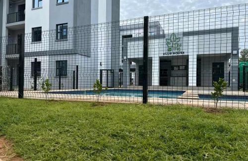 Gaborone Apartment | EchoPheme Suites