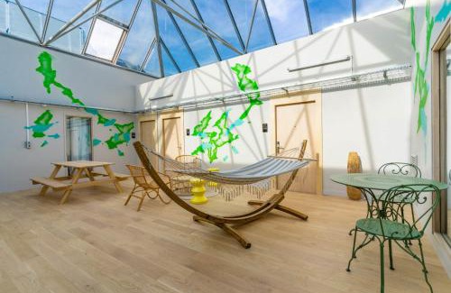 Noisy-le-Grand Apartment | Ecla Paris Noisy-le-Grand
