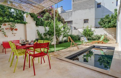 San Vito dei Normanni Apartment | Eclectic design meets Puglia