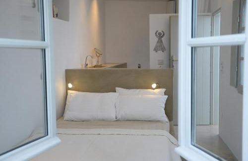 idhra Villa | Ecloge, Hydra Island