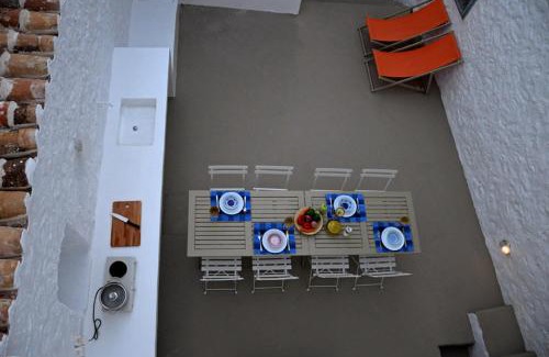 idhra Villa | Ecloge, Hydra Island