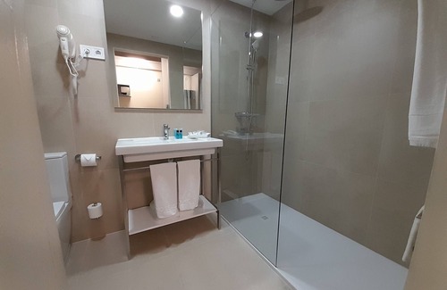 Simancas Hotel | Eco Alcala Suites