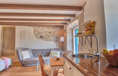 Lumbarda Apartment | ECO Aparthotel The Dreamers's Club