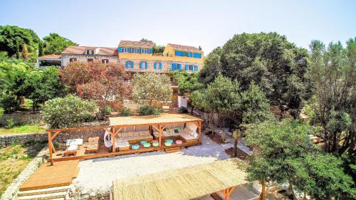 Lumbarda Apartment | ECO Aparthotel The Dreamers's Club