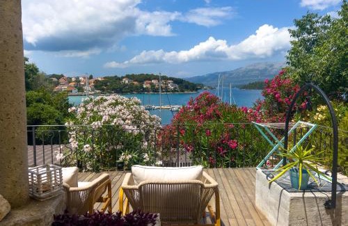 Lumbarda Apartment | ECO Aparthotel The Dreamers's Club