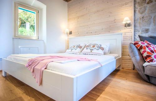 Lumbarda Apartment | ECO Aparthotel The Dreamers's Club