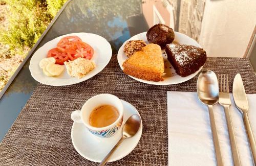 Monteluiano Bed & Breakfast | Eco b&b Ina Maka - Immersi nel verde