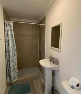 El Golf Apartment | Eco Dpto Estudio El golf 1