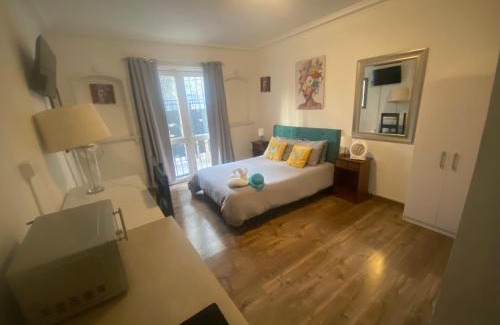 El Golf Apartment | Eco Dpto Estudio El golf 1