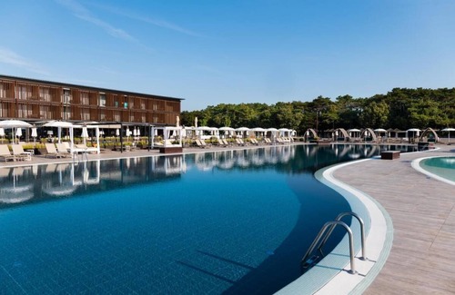 Bibione Lido dei Pini House | Eco friendly holiday for yourself Beahost Rentals