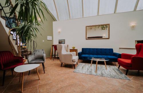 Kosice Old Town Hotel | Eco Friendly Hotel Dália