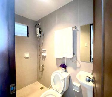 Highway Hills Apartment | Eco Friendly Studio Rooms Edsa Mandaluyong Shaw at F Residences under New Management