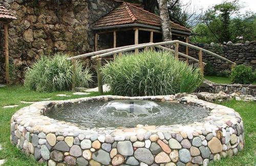 Dilijan Bed & Breakfast | Eco Garden Dilijan