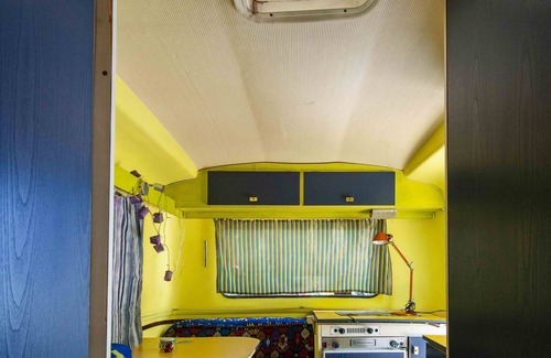 Ercolano Hostel | Eco Hostel Floreale