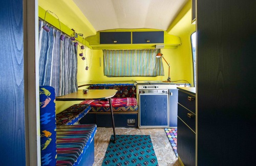 Ercolano Hostel | Eco Hostel Floreale