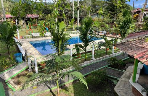 Pereira Hotel | Eco Hotel Green Eden