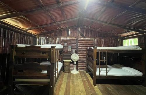 Pereira Hotel | Eco Hotel Green Eden