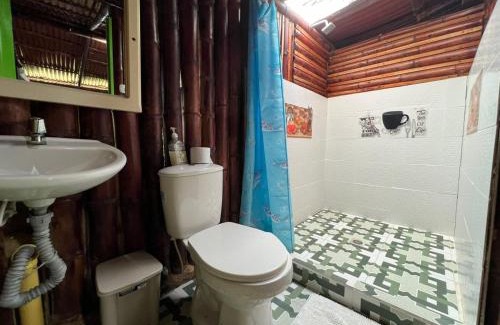 Pereira Hotel | Eco Hotel Green Eden