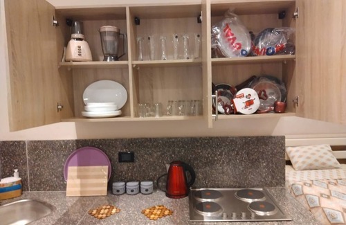 Ash-Shruq Apartment | eco inn sherook 993