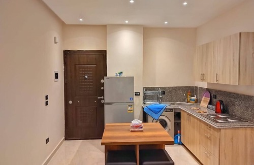 Ash-Shruq Apartment | eco inn sherook 993