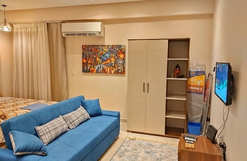 Ash-Shruq Apartment | eco inn sherook 993
