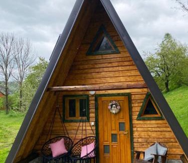 Mojkovac Ski Chalet | Eco kutak 2