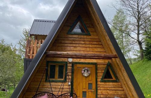 Mojkovac Ski Chalet | Eco kutak 2