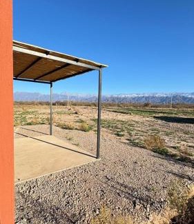 Belen Apartment | Eco Lodge - Campos de artaza