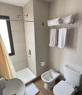 Belen Apartment | Eco Lodge - Campos de artaza