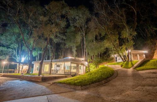 San Salvador de Jujuy Cabin | Eco Lodge de la Selva