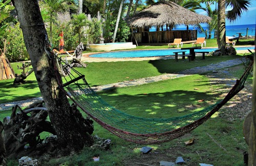 Cabarete Hotel | Eco Lodge Suites and Bungalow by the beach