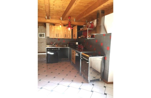 Plancher-les-Mines House | Eco-logis la Maison Eugénie