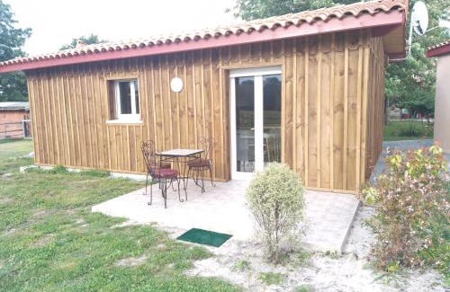 Vendays-Montalivet House | eco nature, gite à la ferme