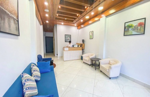 Hoan Kiem Apartment | Eco Nest Cozy Apartment & Hotel