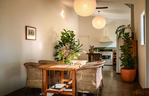 Bellingen Cabin | Eco Off Grid Cabin- 2 minutes from Bellingen