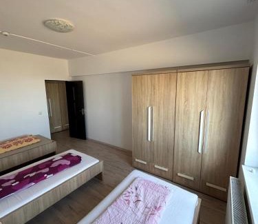 Oradea Apartment | ECO COVER APARTMENTs