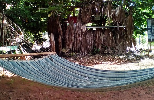 Port Antonio House | Eco-Rustic Museum house between two beaches