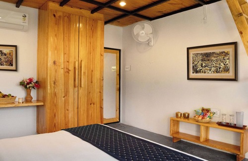 Udaipur District Other | Eco Stay at Grihum farms - Udaipur - Natural Water Spring