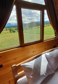 Zabljak House | Eco Village Podgora
