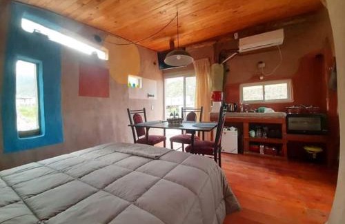 Mendoza Ski Chalet | ECOCABAÑAS CERRO ARKO