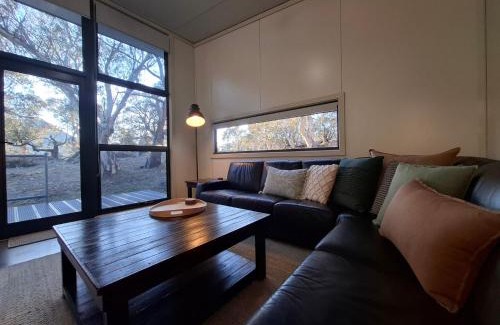 Crackenback House | Ecocrackenback 12 Sustainable chalet close to the slopes