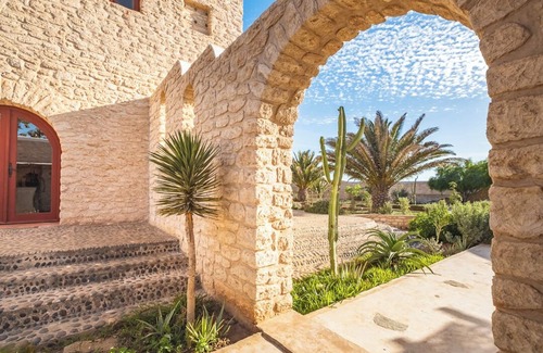 Sidi Kaouki House | Ecogîte Countryside 1 km From Sidi Kaouki and its Beaches