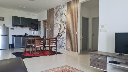 Semenyih Apartment | EcoHill Serenity Suites